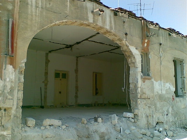 FASE 1 - Foto 1